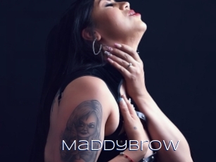 Maddybrow