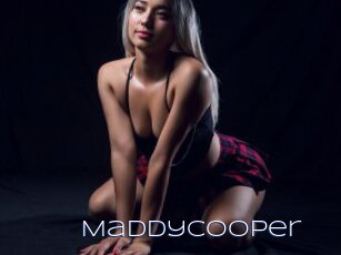 Maddycooper
