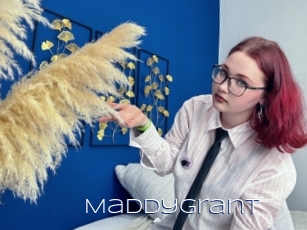 Maddygrant