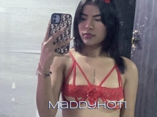 Maddyhot1