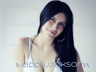 Maddyjacksonw