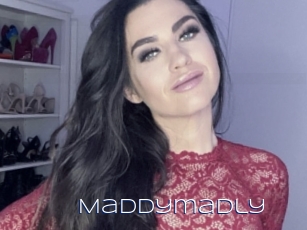 Maddymadly