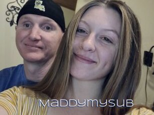 Maddymysub