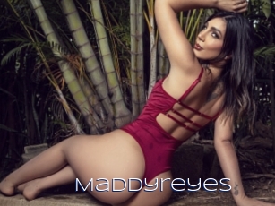 Maddyreyes