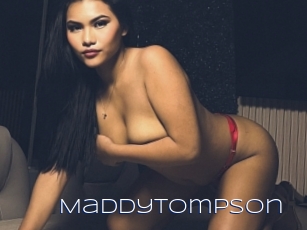 Maddytompson