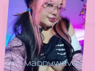 Maddywaves