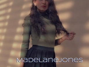 Madelanejones