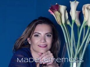 Madeleinemoss