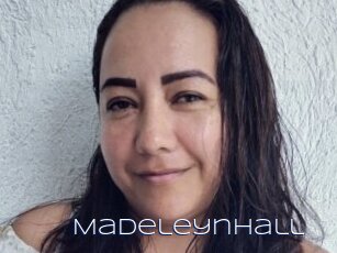Madeleynhall