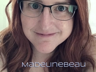 Madelinebeau
