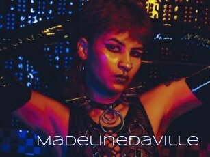 Madelinedaville