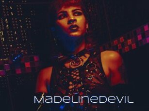 Madelinedevil