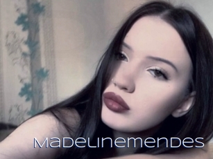 Madelinemendes