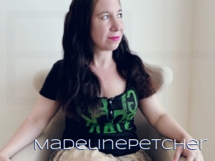 Madelinepetcher
