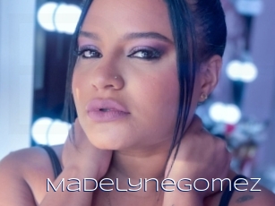 Madelynegomez