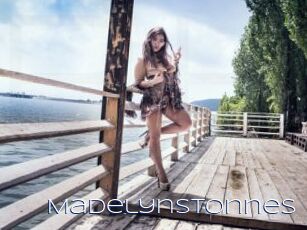 Madelynstonnes