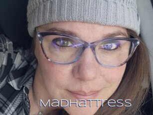 Madhattress