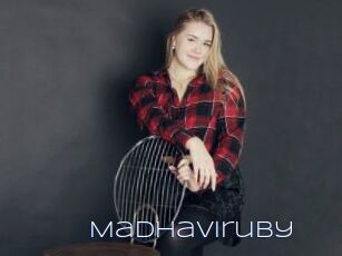 Madhaviruby