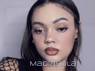 Madiayala