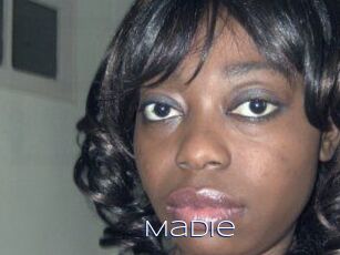 Madie