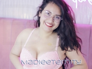madieeternity Blue Hot
