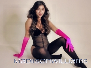 Madiisonwilliams