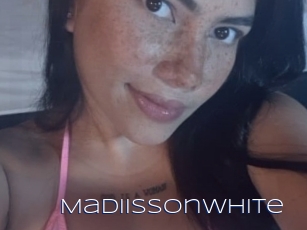 Madiissonwhite