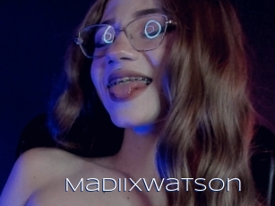 Madiixwatson