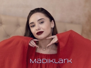 Madiklark