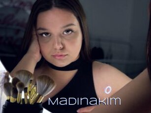 Madinakim
