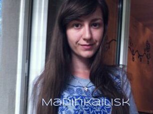 Madinkailisk