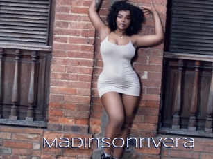 Madinsonrivera