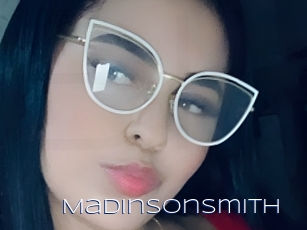Madinsonsmith