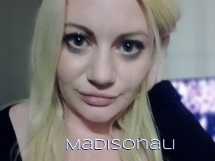 Madisonali