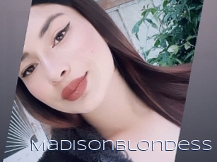Madisonblondess