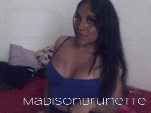Madisonbrunette