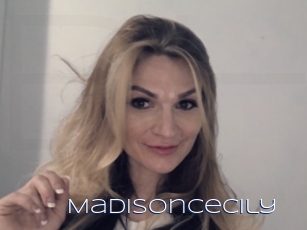 Madisoncecily
