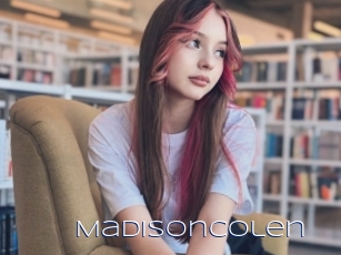 Madisoncolen