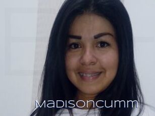 Madisoncumm