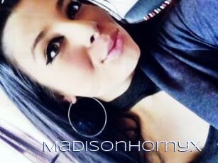 Madisonhornyx