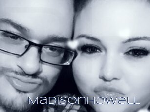 Madisonhowell