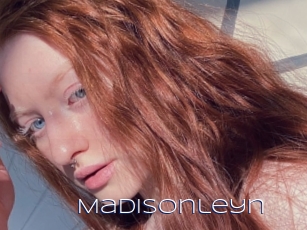 Madisonleyn