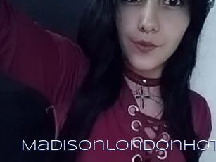 Madisonlondonhot