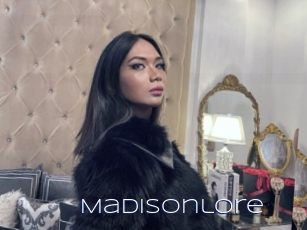 Madisonlore