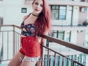 Madisonrymes