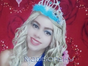 Madisonshy