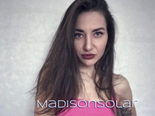 Madisonsolar