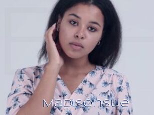 Madisonsue