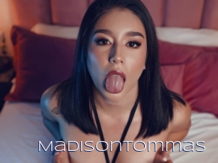 Madisontommas