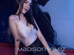 Madisonvelez